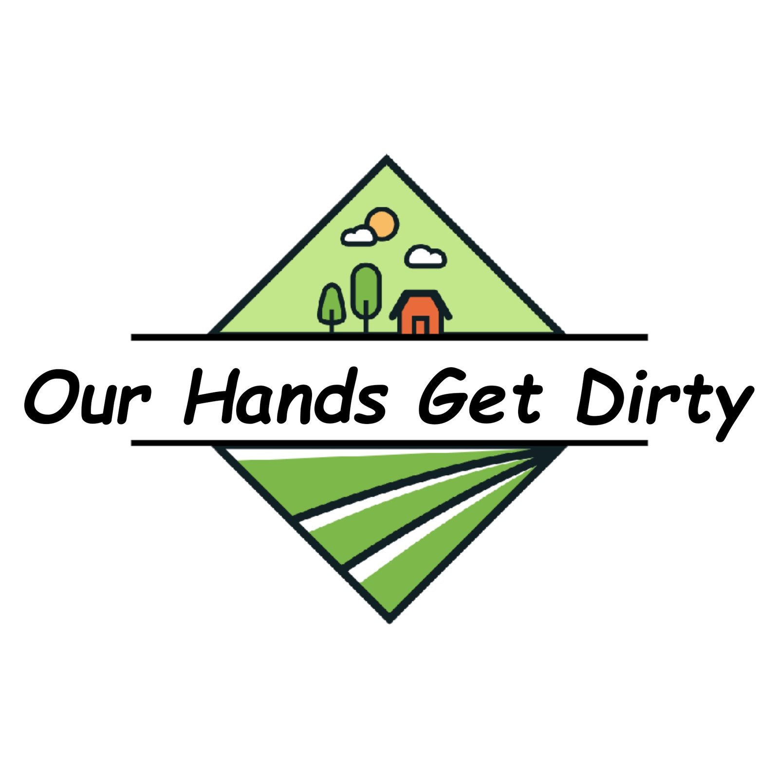  Our Hands Get Dirty